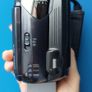 JVC GZ-MG57 Retro Y2K Video Camera Camcorder Image 3