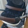 Baby Elegance Cupla Duo Buggy Image 5