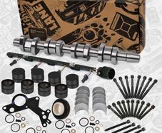 Camshaft kit VW/Audi/Seat/Skoda