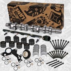 Camshaft kit VW/Audi/Seat/Skoda