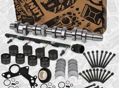 Camshaft kit VW/Audi/Seat/Skoda