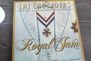 The Crusaders with BB King and the Royal Philharmonic Orchestra - Royal Jam Vinyl