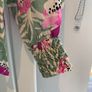 Fabienne Chapot floral blouse (French size 38) Image 3