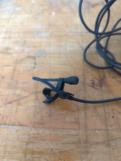 Sennheiser MKE 2-50