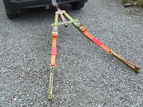 Towing  A Frames. Heavy Duty.     Fast   Delivery.