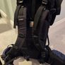 Vango baby rucksack Image 3