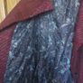 Joe Browns wool mix coat with brooch (free post) Image 9