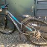 Small womans adult bike Image 2