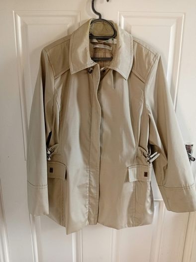 Perry Ellis Portfolio Jacket