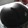 Motor bike helment Schubert Image 2