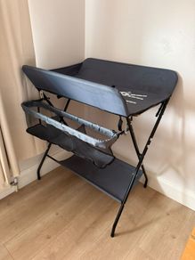 Baby Changing Unit