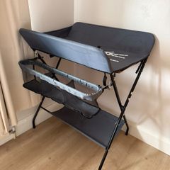 Baby Changing Unit
