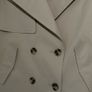 Trench Coat Jacket Image 4