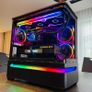 Pc Ryzen Gaming 7 9800x3d, Rtx 5080 16gb, 32gb Ddr5 Image 6