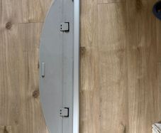 Nissan xtrail retractable cargo cover
