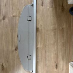 Nissan xtrail retractable cargo cover