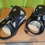 Snowboard Burton Step On bindings Image 3