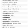 Dell Optiplex 5050 - Intel  8GB RAM - 240GB SSD - Win 10 Pro Image 4