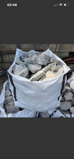 Stone