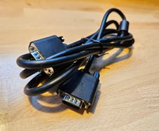 VGA cable