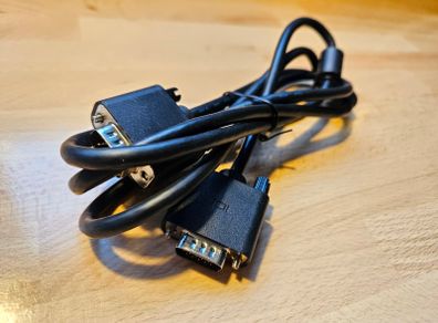 VGA cable
