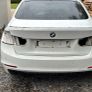 bmw f30 breaking Image 5