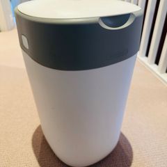 tommee tippee twist and click bin - with free 3rd party refill