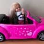Chelsea and Car Image 4