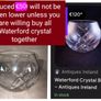 Waterford crystal Image 8