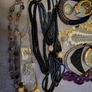 72 Piece Mixed Jewellery Job Lot / Bundle  40 Image 5
