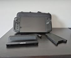 Lenovo Legion Go Z1 Extreme