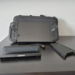 Lenovo Legion Go Z1 Extreme