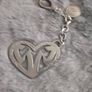 keyring for bag Image 2