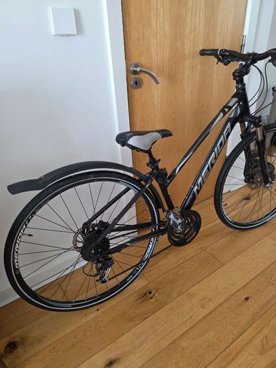 Merida Bike