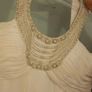 NEW with tags - Dresscode handmade designer wedding dress - size 16 but will suit size 8-16 due to the way it's specially made to alter Image 2