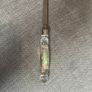 Irish crystal letter opener Image 2