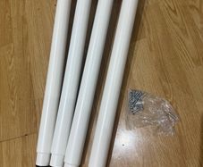 Table legs
