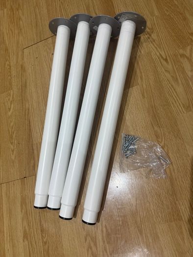 Table legs