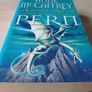 Pern - The White Dragon by Anne McCaffrey (Fantasy Paperback 1988) Image 3