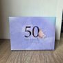Brand new 50th birthday mug in a box Image 3