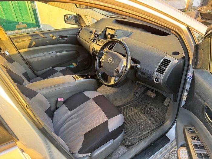 Toyota Prius 2007