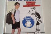 New Diary of whimpy kid