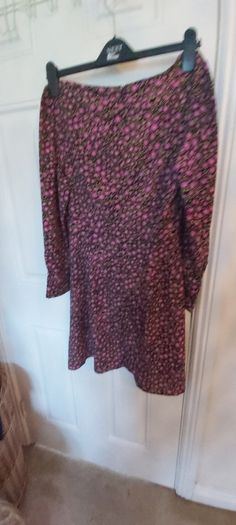 Ladies dress