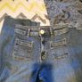 zara jeans girls Image 5