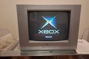Lexsor 14" Crt Tv
