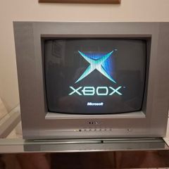Lexsor 14" Crt Tv