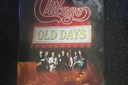 Chicago Old Days DVD