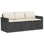 Garden Dining Set Image 3