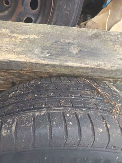 wheel ford 5x108