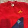 Ladybirds uniform Image 3